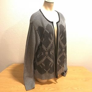 Pendleton Career Women Cardigan Sweater MSRP $159